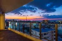Rizo Zaizen Hotel 기노완 시 호텔