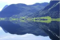 Jølster Lake View - 2 звезды