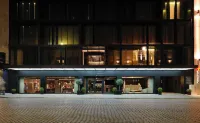 森斯索非亞飯店 - 設計飯店會員 索非亞住宿飯店