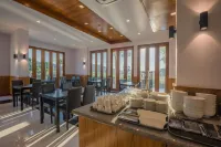 Sann View Hotel - breakfast