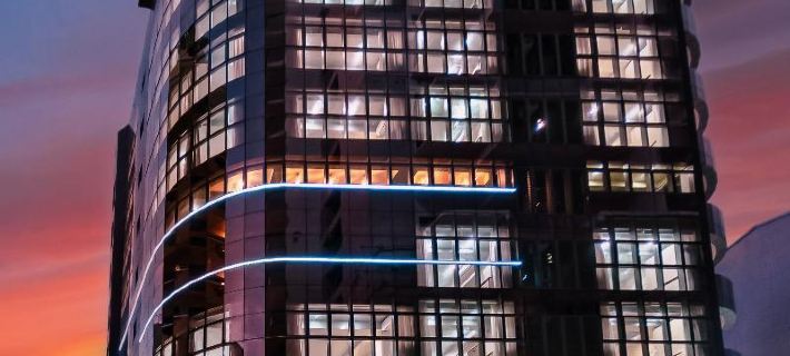 Marukab Plaza Hotels in Malé