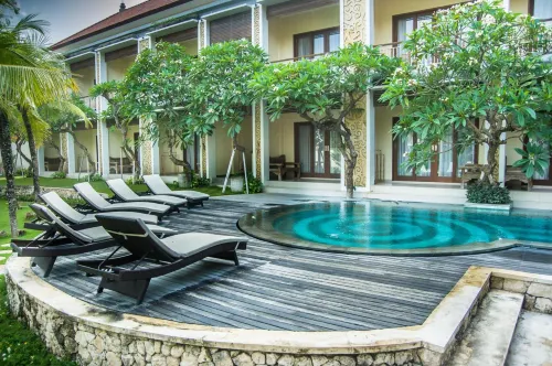 Akatara Hotel Featured Photos