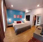 Mukrada House Boutique Hometel Krabi - Pensions