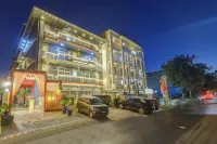Hotel Wedlock - 寵物友善