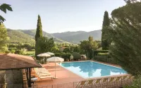 Agriturismo Parco Fiorito - Pool