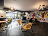Welcomotel Beauvais Aéroport Hotels in Beauvais