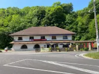 Auberge de La Source Hotel di Conjux