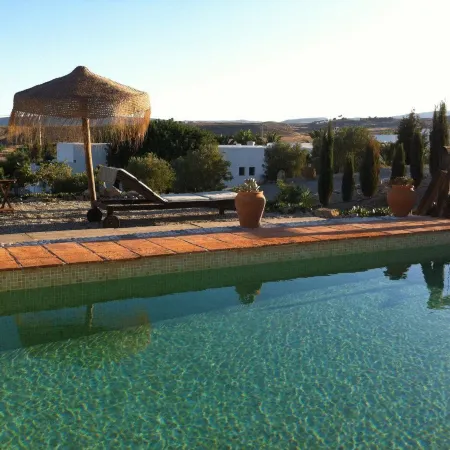 Cortijo Los Malenos