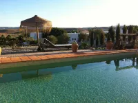 Cortijo Los Malenos - Pools