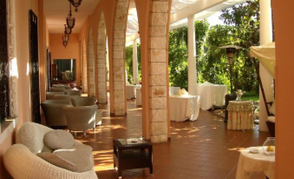 Park Hotel San Michele