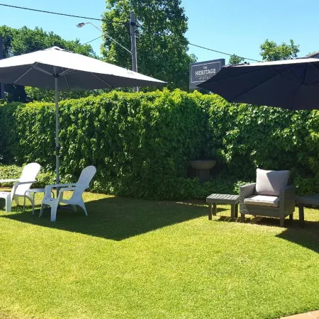The Heritage Bendigo