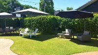 The Heritage Bendigo - Parking
