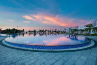 Nui Thom Ecolodge - sul mare