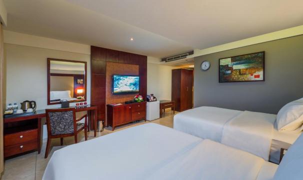 Boudl Al Shatea Hotels in Dammam