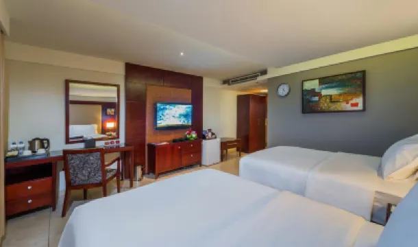 Boudl Al Shatea Hôtels à : 