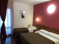 Hotel Kristall - balcony