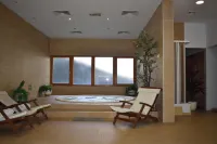 Aparthotel Snjezna Kraljica - vasca da bagno