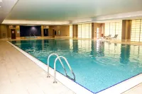 East Sussex National Hotel, Golf Resort & Spa - piscina
