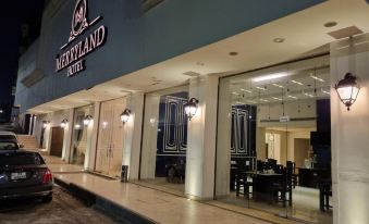 New MerryLand Hotel