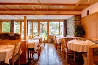 Hotel Parnass - servizio colazione