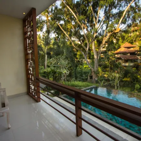 Labak River Hotel by Eps