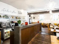 Sophie's Hostel Hotel di Prague