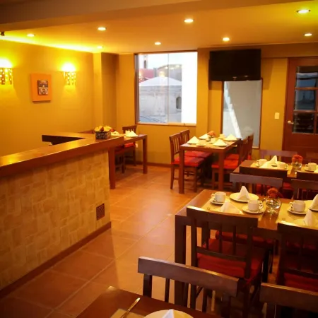 Hotel Los Tambos Boutique