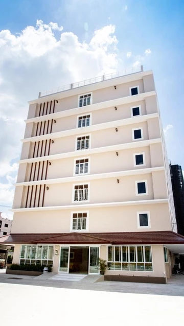 รูปภาพของโรงแรม พีเอธานี