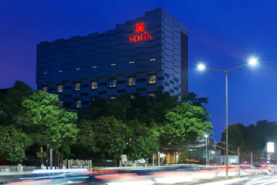 Sotis Residence Pejompongan