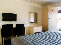 櫻花盛開汽車旅館 陽城酒店