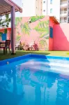 Hotel Casamart Rodadero - Beach
