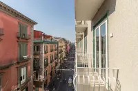 The Boutique Napoli Suite