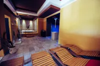 Baia del Godano Resort & Spa - Kylpylä