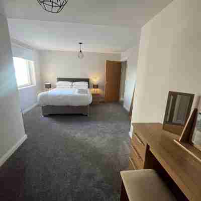 Century Wharf by Urban Space Rooms