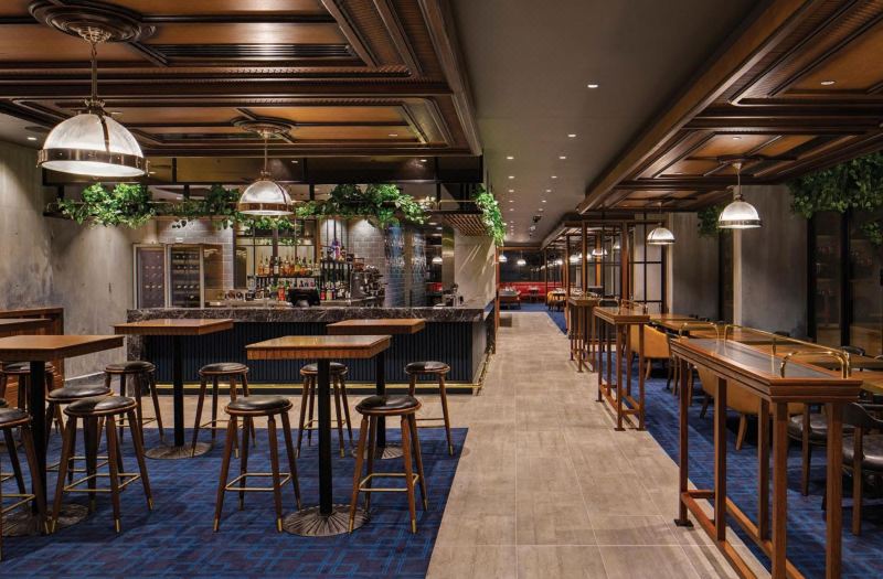 Avenue Hotel Canberra photo 5