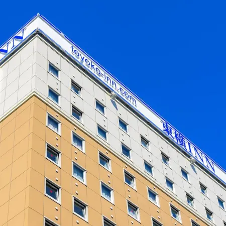 Toyoko Inn Hon-atsugi-eki Minami-guchi