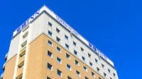 Toyoko Inn Hon-atsugi-eki Minami-guchi Hotel a Isehara