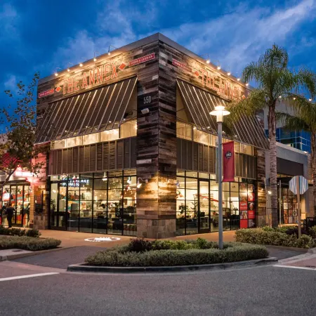 Holiday Inn OXNARD - VENTURA by IHG