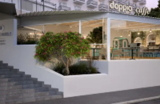 Protea Hotel Cape Town Sea Point Hotel di Cape Town