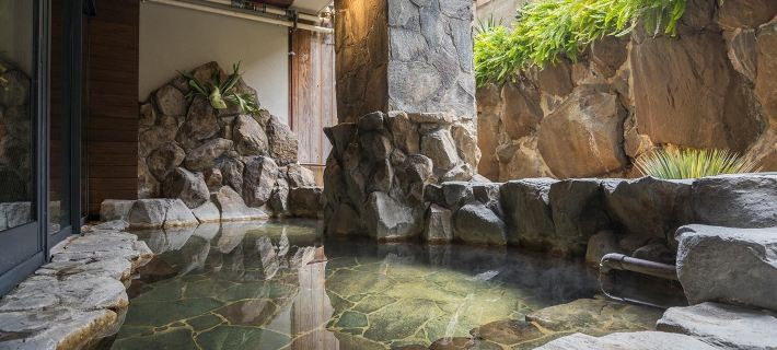 Irifuneso Hotels in Ureshino