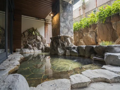 Irifuneso - Breakfast