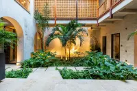 Cinco Quintas Hotel Boutique
