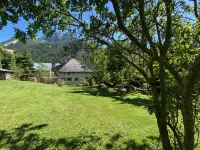 Maison D’hôtes les Méans Hotels near Couvent Saint Jean de Matha