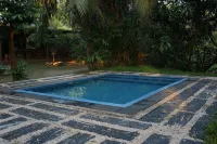 Xotic Resort - Pool