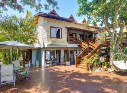 Nova Pousada Dos Chás