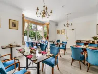Dial House Hotel Hotel a Crowthorne