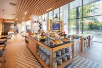 Holiday Inn Express PORTO - EXPONOR by IHG - breakfast