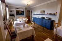 Glasha Meadows Accommodation Hotels in Doolin