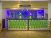 Club Mahindra Hatgad Hotel a Nashik