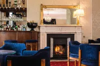 Elm Grove Country House - bar
